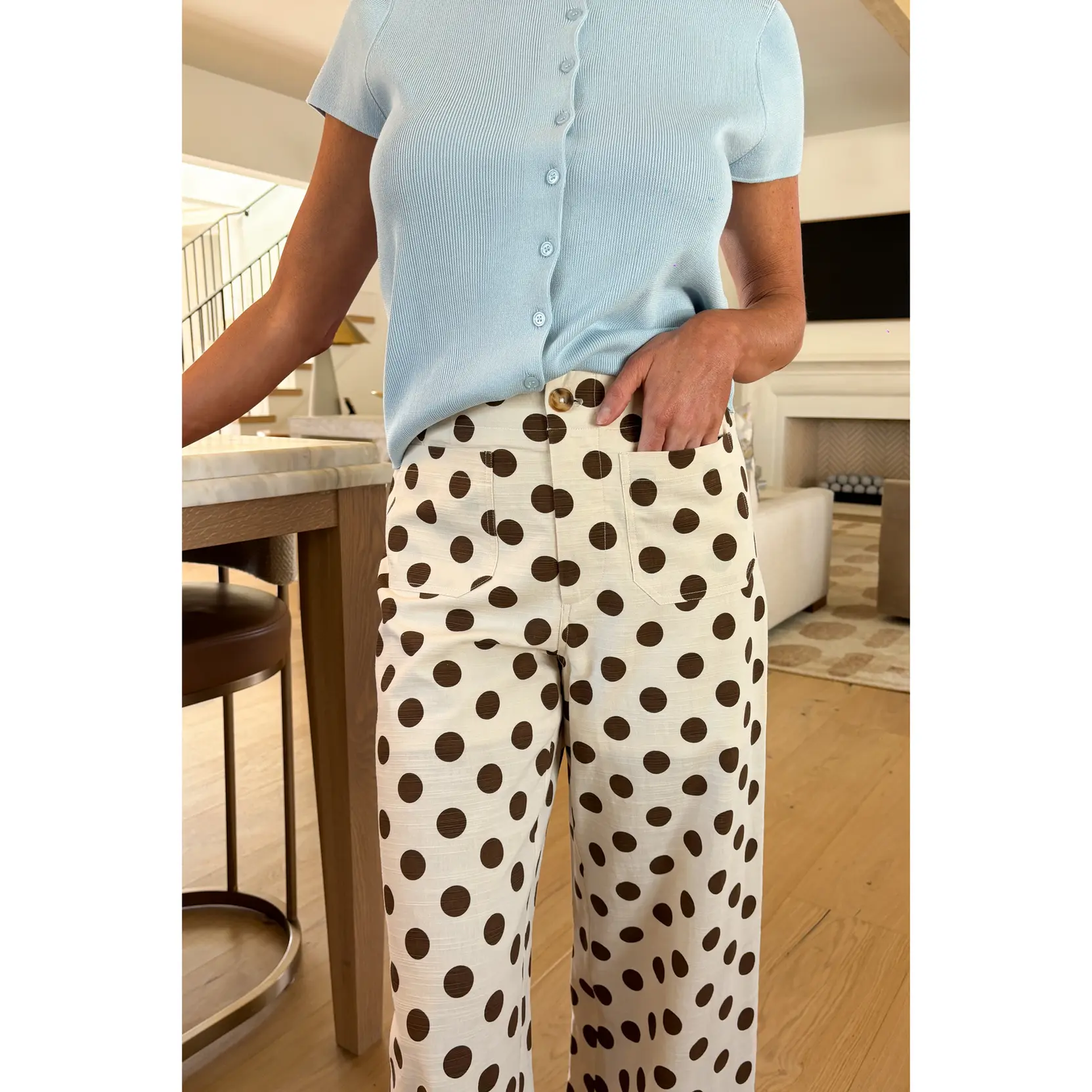 Deanna Pants Deanna Pants