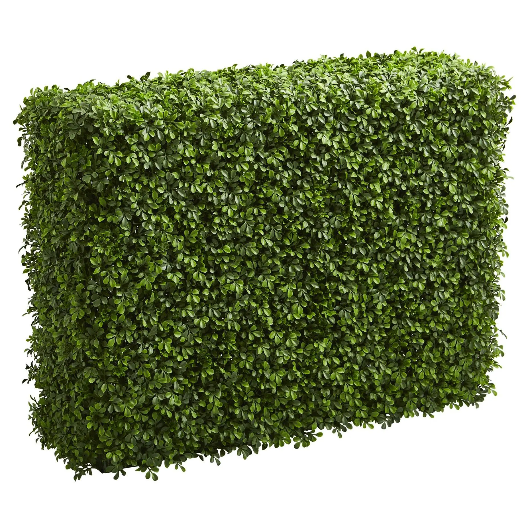 Nearly Natural 39" Boxwood Artificial Hedge