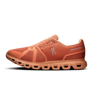 On Men's Cloud 6 Sneakers Canyon/Sandstone 3MF10073281