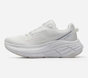 QVC Women's High-Rebound Cushion Running Shoes for Sports & Outdoor Activities