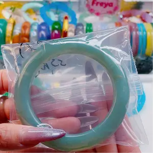 [Quick sale] Jade Bracelets & Anklets
