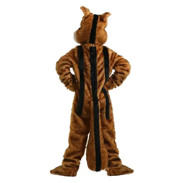 Chipmunk Child Costume