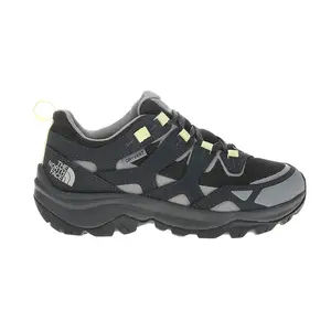 The North Face Womens Hedgehog 3 Waterproof Hiking Hiking Sneakers Shoes - Grey