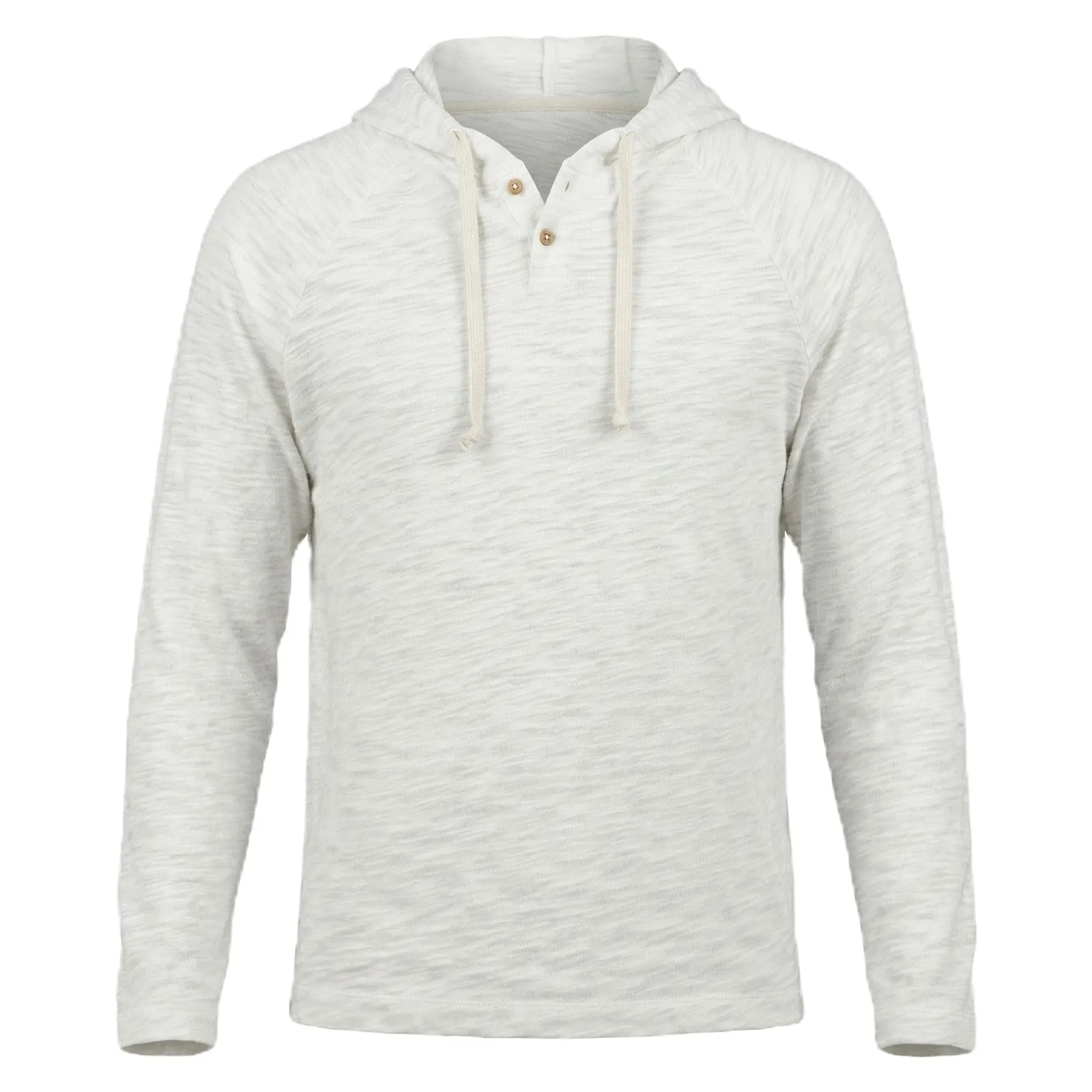 Ladd & Co Men's Breezeweight Pullover Hoodie