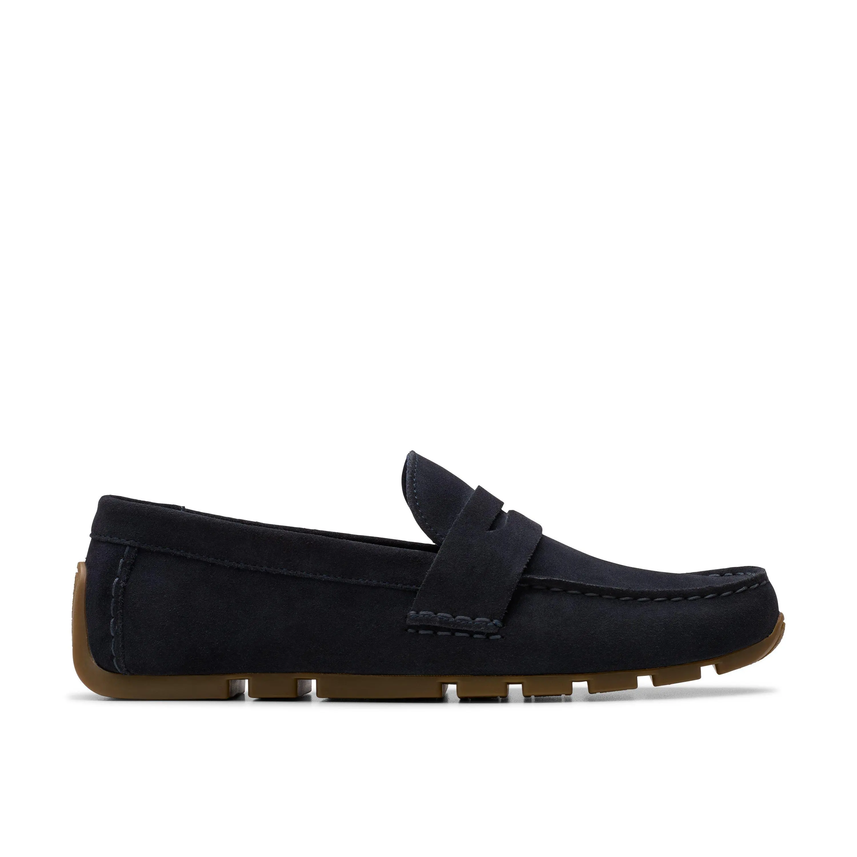 Clarks Mens Corsley Bar Loafers Clarks Mens Corsley Bar Loafers