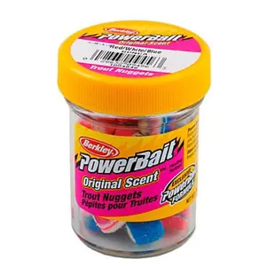 Berkley Powerbait Power Nuggets