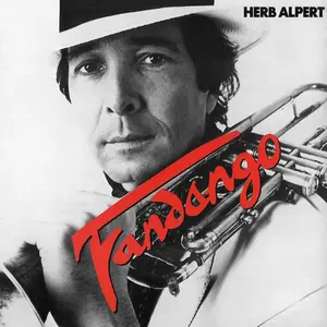 Herb Alpert - Fandango  [COMPACT DISC - CD]