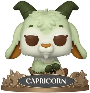 Funko POP! Zodiac: Capricorn  [COLLECTIBLES] Action figurine/statue, Collectible