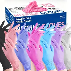 Every day use cleaning Up gloves