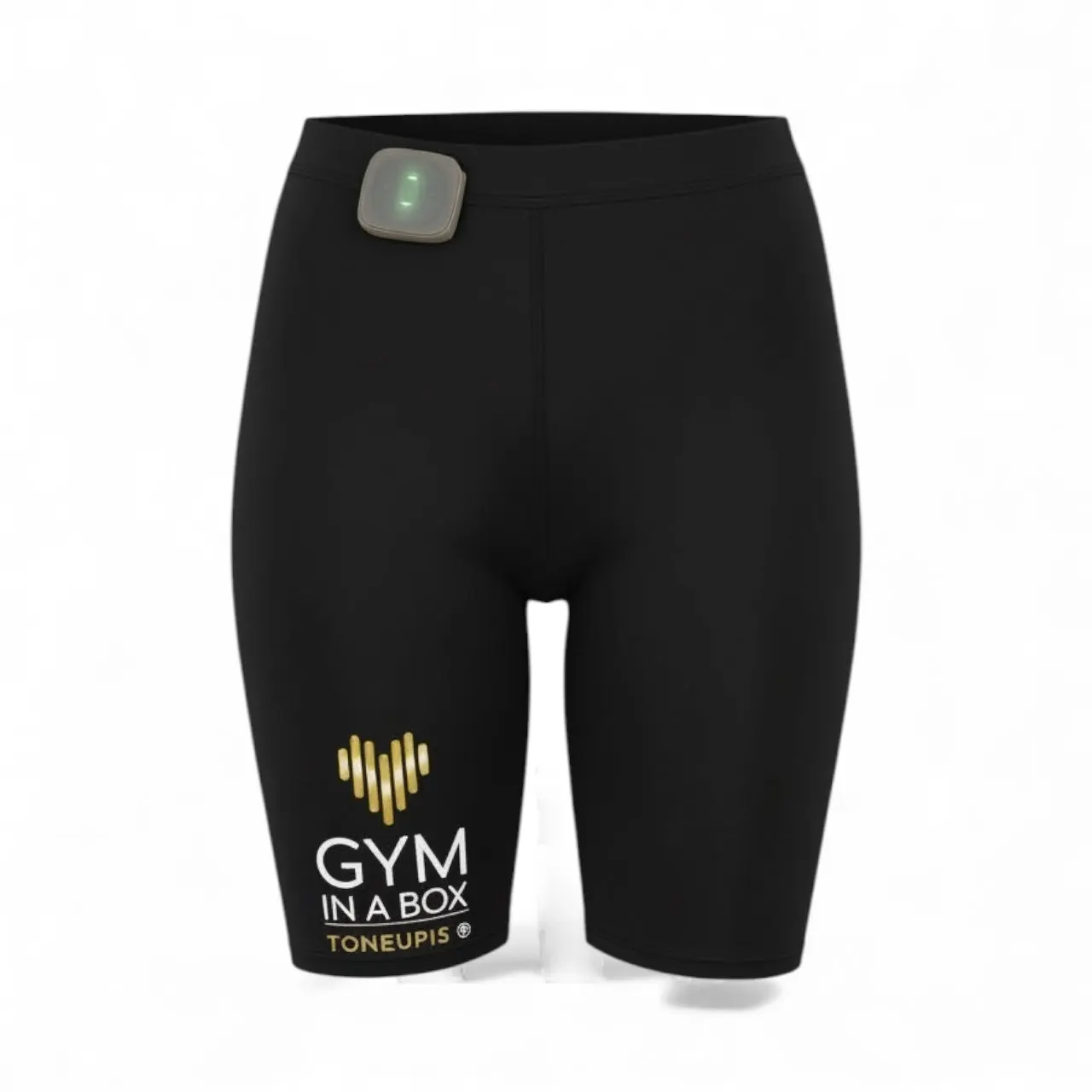 BootyBuilder StimFit Biker Shorts