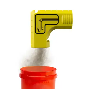 Dust Extraction Adapter Table Saw