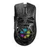 [New]AULA SC620 Adjustable Wireless Gaming Mouse - Tri-Mode 2.4G/BT 5.3/USB-C, 12000 DPI RGB Programmable with Macro & Rapid Fire, Mouse Control for Gamer Stuff, PC Accessories, Android, PC, Laptop, Mac,techvibes