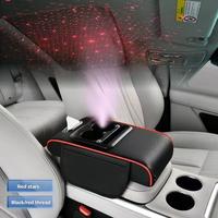 Black and red large size style【13.4*7.9*3 in】