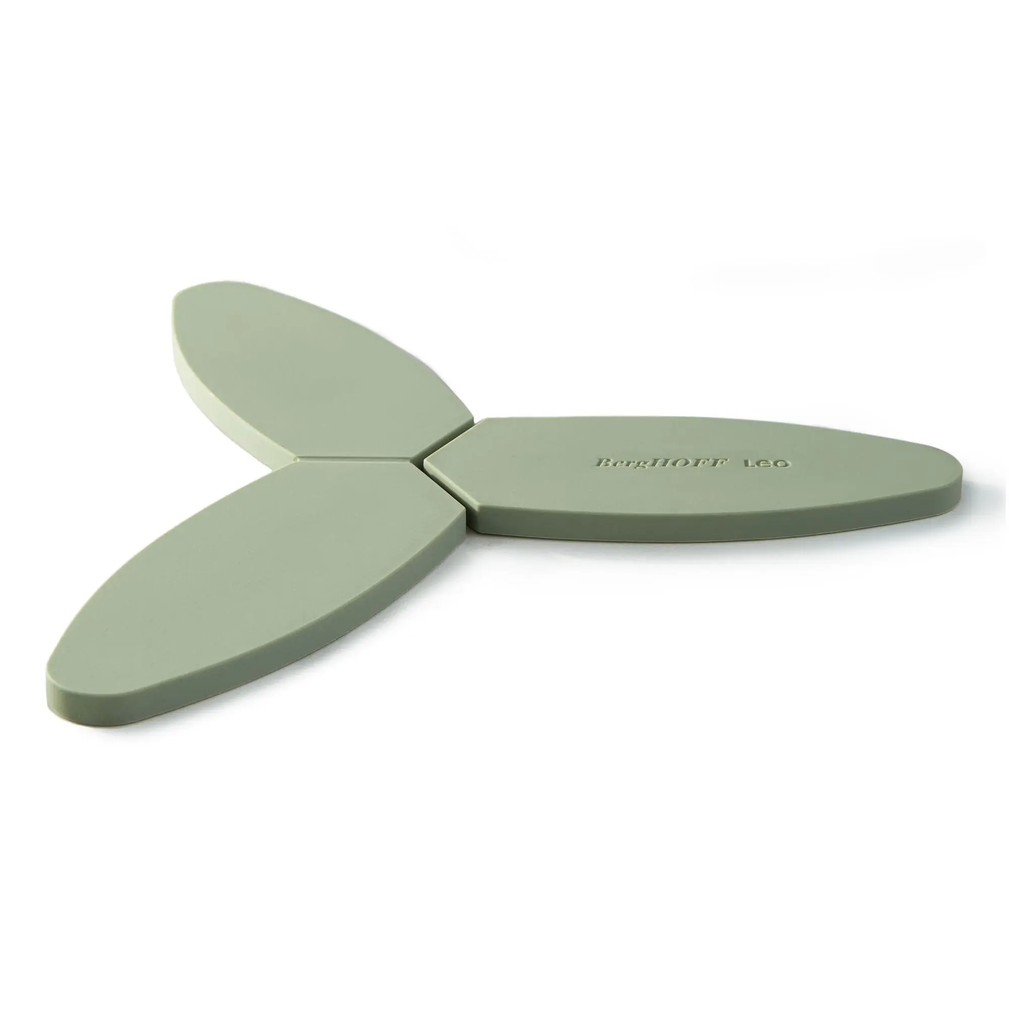 BergHOFF Leo Balance Silicone Foldable MagneticTrivet 9.5"