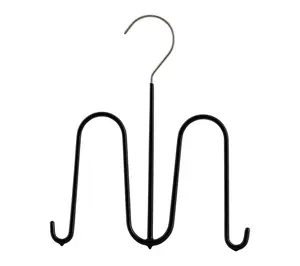 MAWA 5pc Slip-On Shoe hanger