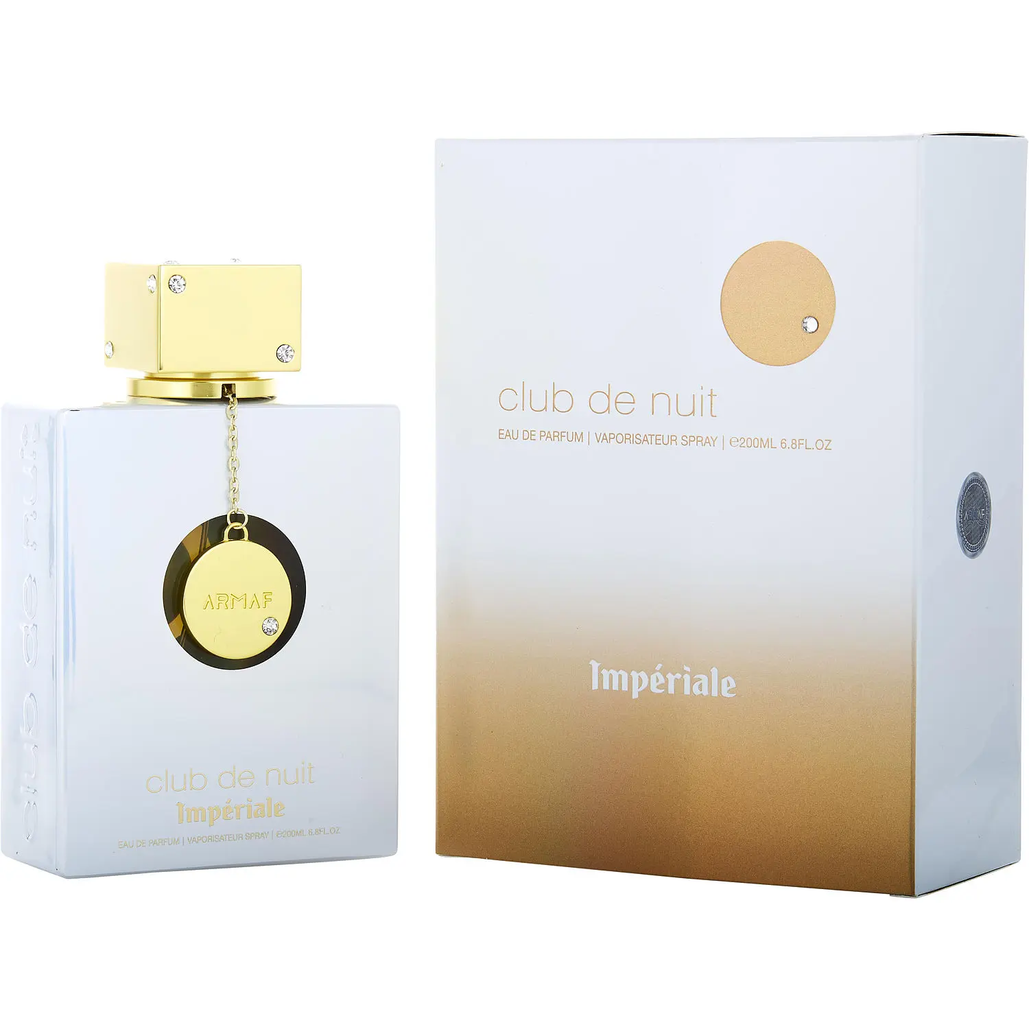 Armaf Club De Nuit Imperiale By Armaf Eau De Parfum For Women Armaf Club De Nuit Imperiale By Armaf Eau De Parfum For Women