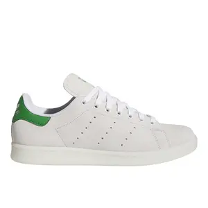 adidas Mens Stan Smith Adv Lace Up Sneakers Shoes Casual - Off White