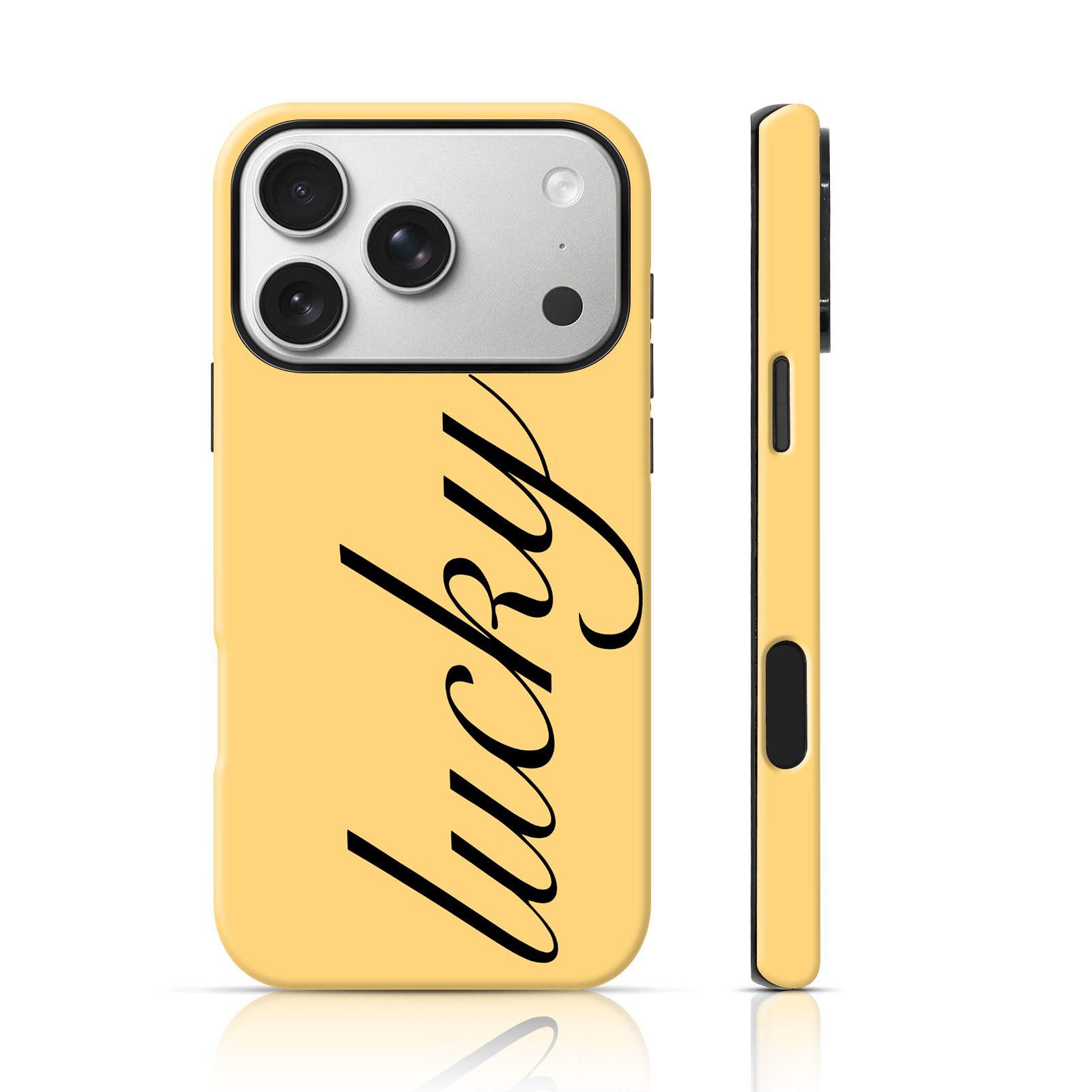 Cute -Durable, Shock Absorbing and Stylish Protection -Compatible with iPhone 17,16, 15, 14, 13, 12, 11, Plus, Pro,Pro Max, Perfect birthday gift for friends.