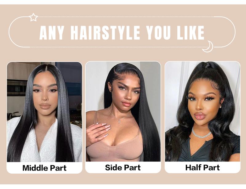 Wavymy Wear Go Pre Styled Blowout Layered Wave 33# Color & 27# Color Bob Wigs M-Cap 9x6 Deeper Parting Space Wig C-Part Pre-Cut Lace Beginner Friendly Natural Black Glueless Wigs 100% Human Hair