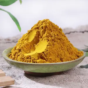3.5 oz/100g turmeric powder, suitable for cooking and seasoning.