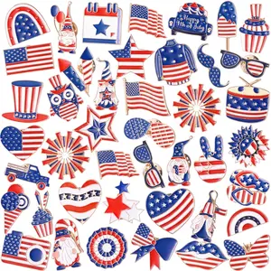 20/40 Pcs American Flag Pins Bulk Rainbow Pride Pins Bulk Veteran Lapel Pins Gift American Flag USA Brooch Red White and Blue Brooch Military Gift LGBT Lapel Pins Gay Heart Flag Brooch for Clothes Bags Accessories gift for Party Favors Celebrations Parade