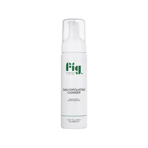 Fig MD Daily Exfoliating Cleanser