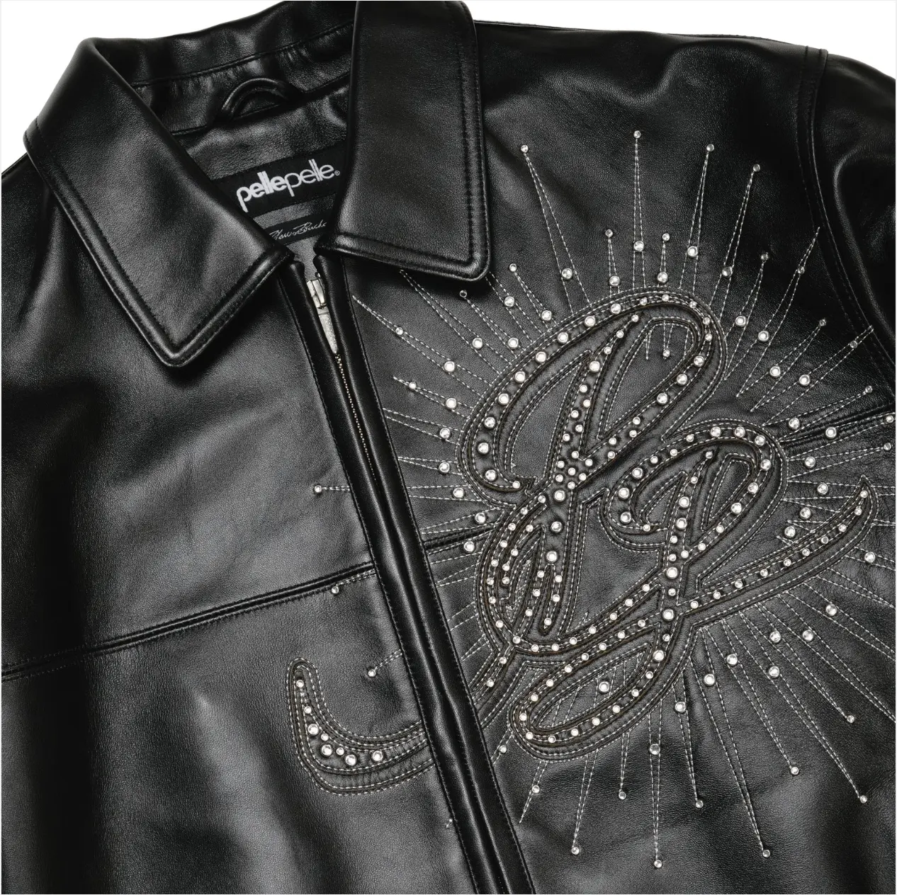 Pelle Pelle | 48TH ANNIVERSARY JACKET - TikTok Shop