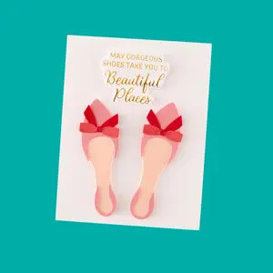 Alex Syberia Designs - Chic Shoes Die Set