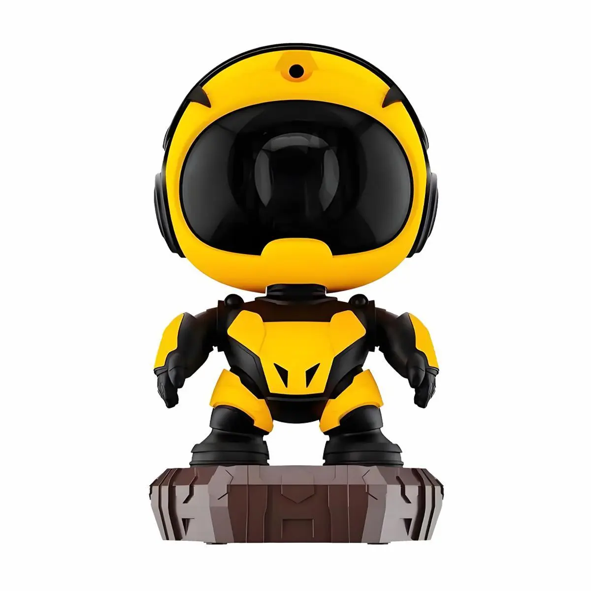 Little Bee-Bluetooth