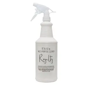 R&W Co. Multi-Purpose Cleaner