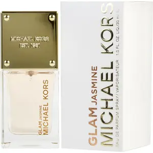 Michael Kors Glam Jasmine By Michael Kors Eau De Parfum For Women
