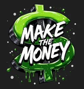 Streetstyle Ready to Press Heat Transfer DTF Transfer - Direct to Film