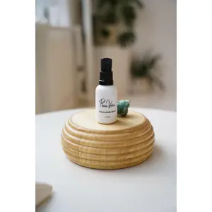 PranVera Niacinamide Serum