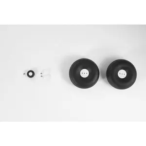 1300mm PA-18 Wheel Set