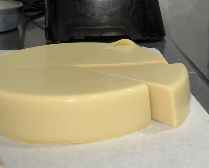 PLNT Deli - Smoked Gouda 5oz (plant-based)