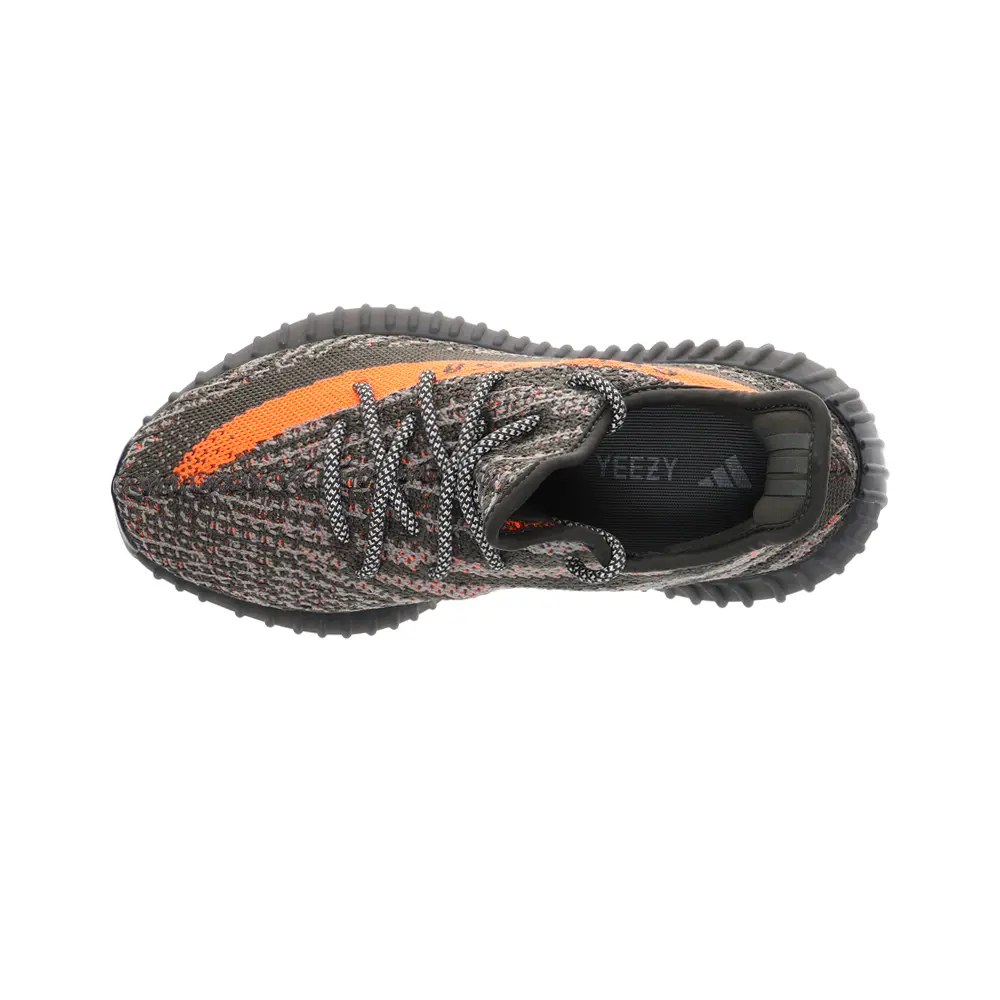 adidas Mens Yeezy Boost 350 V2 Lace Up Sneakers Shoes Casual - Grey -  TikTok Shop