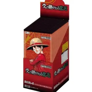 ONE PIECE OP-13 Japanese Booster Box