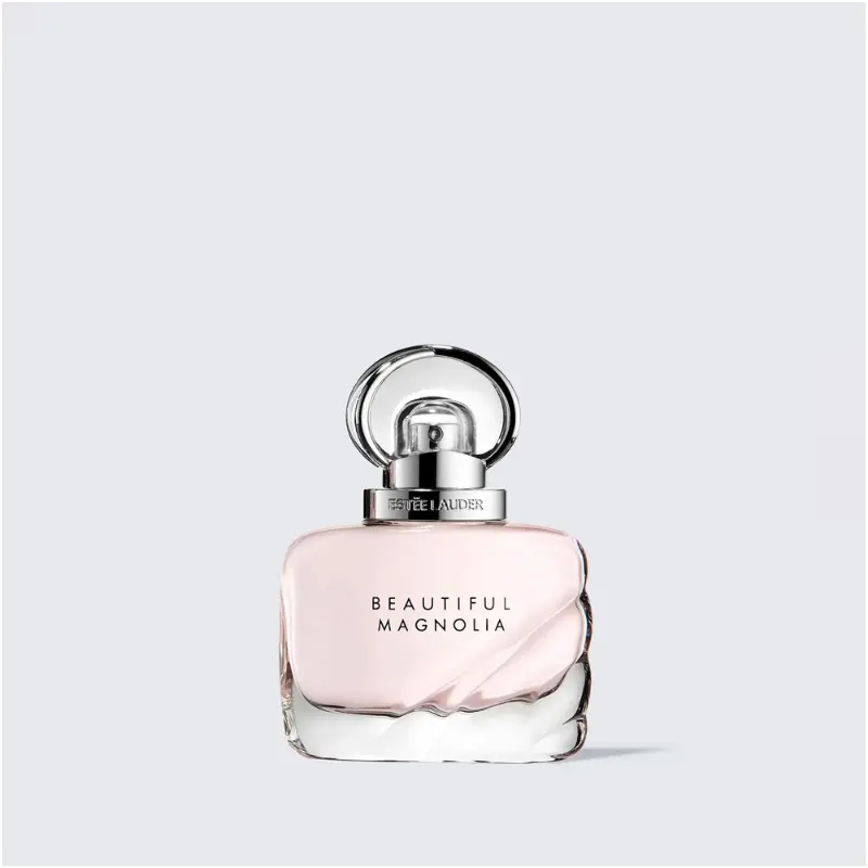 [Estée Lauder] Beautiful Magnolia Eau de Parfum Spray with Notes of Lush Magnolia, Solar Gardenia, Warm Woods & Luminous Musk | Floral Perfume for Women | Perfumes for Women
