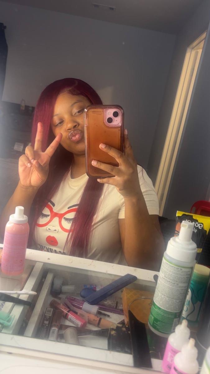 Item: 13x6 Straight, 26 inches