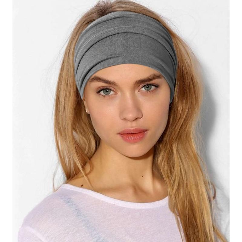 10 Pack Turban Headbands for Women Wide Vintage Head Wraps Knotted Cute Hair Band Accessories Sports & Outdoor 10 Pack Turban Headbands for Women Wide Vintage Head Wraps Knotted Cute Hair Band Accessories Sports & Outdoor