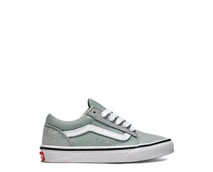 Vans Old Skool V Color Theory Checkerboard Pure Grey (PS)