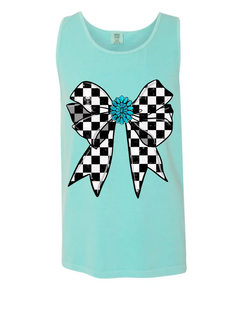 cherry tank top - TikTok Shop