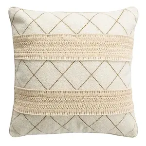 Safavieh Braxton 16" x 16" Pillow
