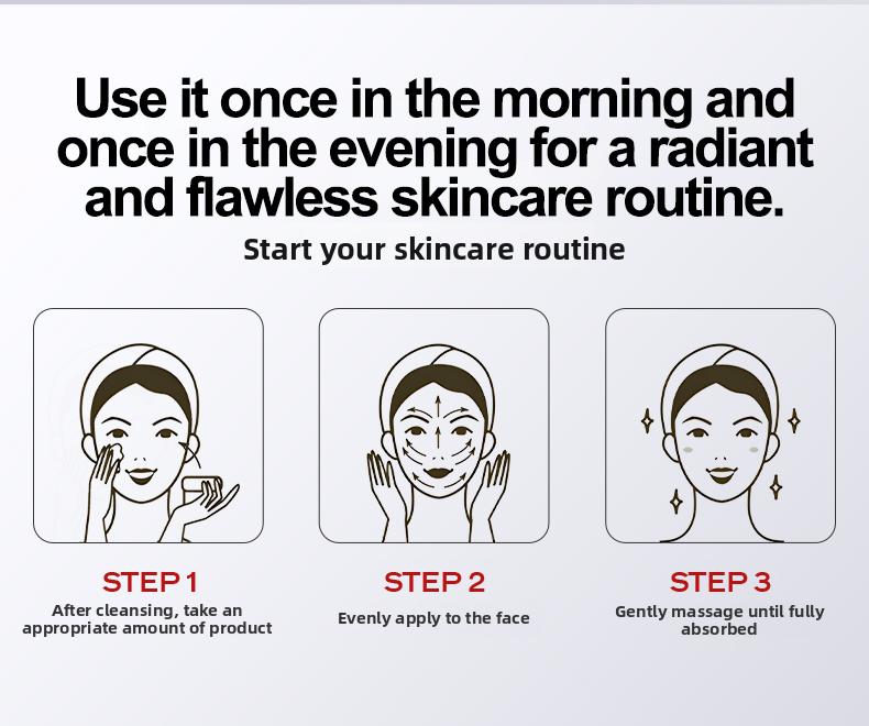 Dr.Mopick Pore+Dark Spot Brightening Cream | with Niacinamide, Tranexamic Acid, TXA Cream, Pore Minimizer, Non-Irritating, Hydrating, For Sensitive Skin, 20ml