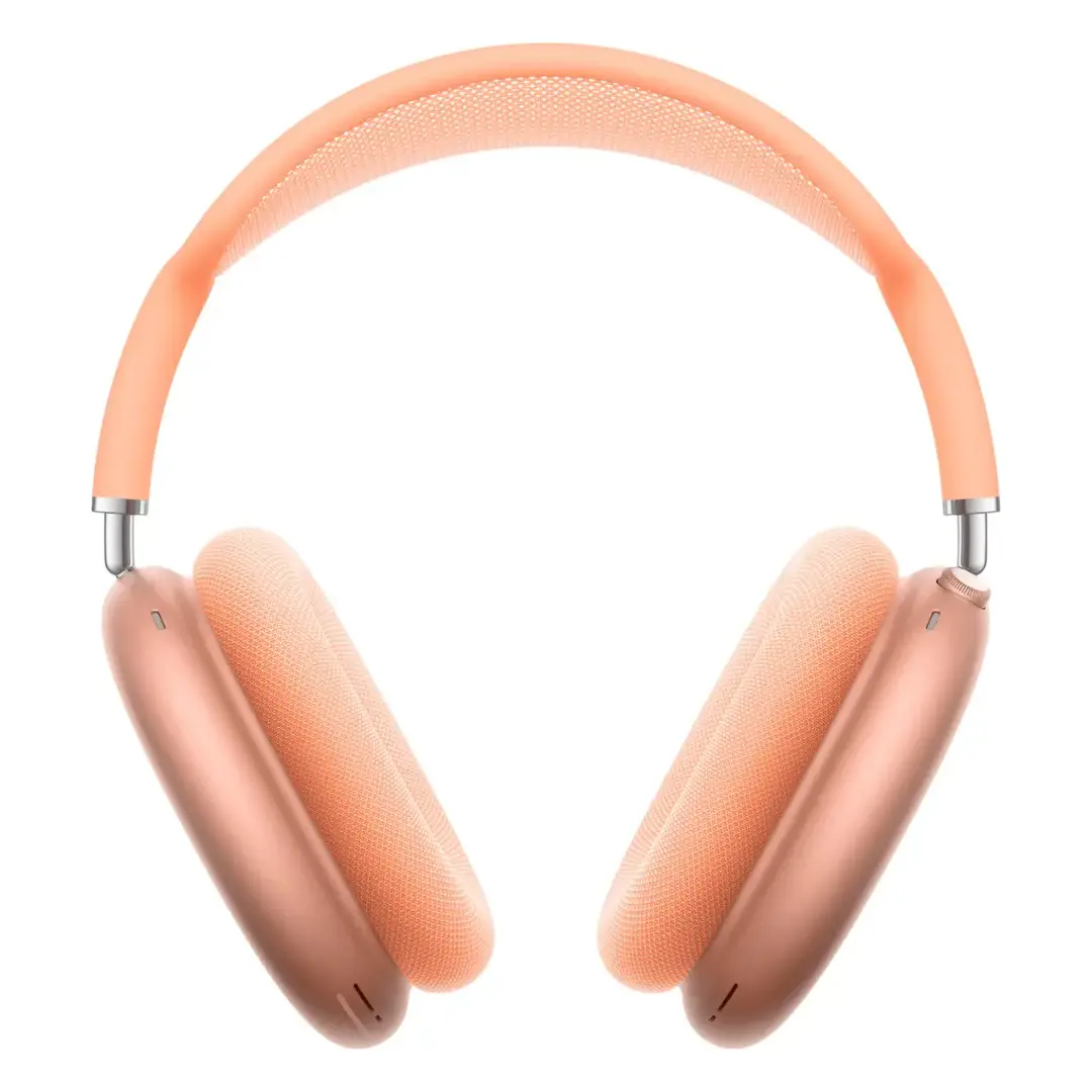 Apple - AirPods Max (with USB-C) - Orange