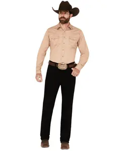 Wrangler Men's Active Flex Cowboy Cut Slim Stretch Jeans - 112336343