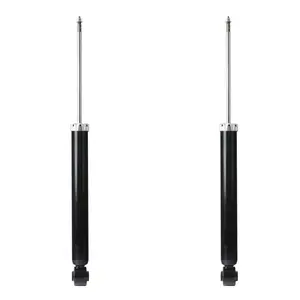 GARVEE Rear Pair Complete Shock Absorbers Assembly Compatible with GL GLS City Models - Part Number 32403