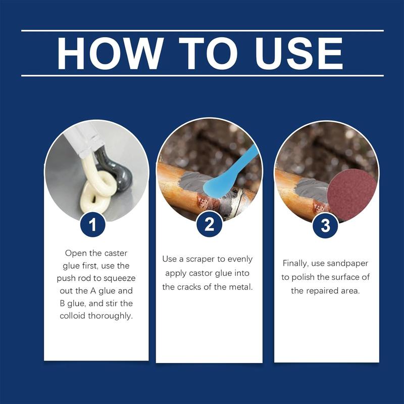 Strong Foundry Glue,Strong Foundry Glue for Metal,Metal Repair Glue,Strong Foundry Glue Plastic,Metal Glue Heary Duty Weld,Strong Metal Casting Welding Glue,Enhanced Casting Glue