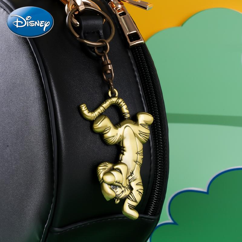 Disney Winne The Pooh Tigger Alloy Keychain 1PC Officially Licensed 3D Figurine Bag Clip Charms Anime Figure Keychain Anime Collector Kering Backpack Decor Durable Exquisite Alloy Gift Disney Winne The Pooh Tigger Alloy Keychain 1PC Officially Licensed 3D Figurine Bag Clip Charms Anime Figure Keychain Anime Collector Kering Backpack Decor Durable Exquisite Alloy Gift