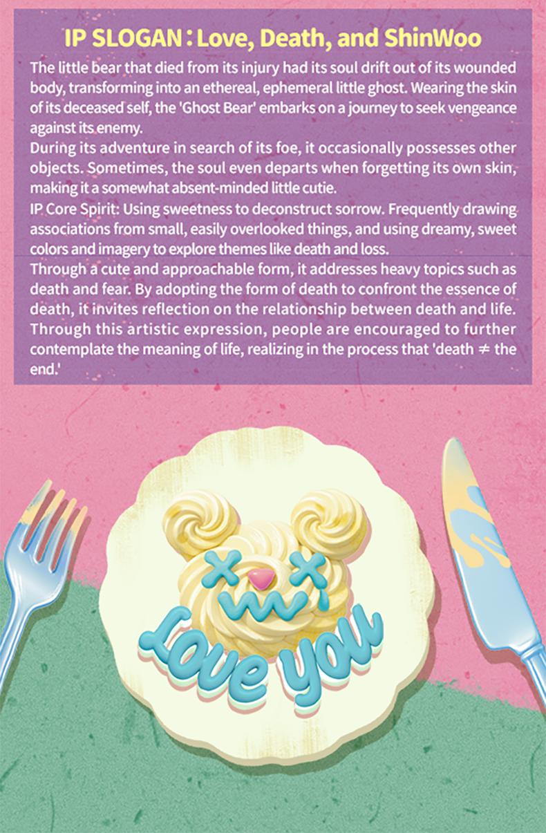 【Live Unboxing】[FINDING UNICORN] ShinWoo Bittersweet Series Plush Blind Box  Cute Figures Desktop Ornament Collectible Toys Birthday Gifts